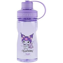 Пляшечка для води Kite Hello Kitty HK24-397, 500 мл, фіолетова