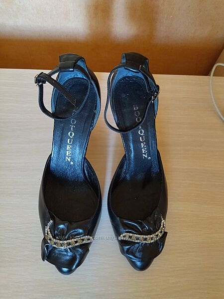 Нарядные туфельки