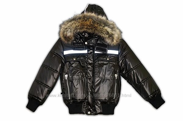 Куртка зимняя термо LENNE  р. 170-176 в наличии