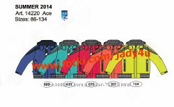 #8: арт. 14220 Асе