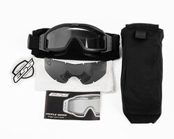 ESS тактичні балістичні захисні окуляри-маска Night Vision Goggles Оригінал