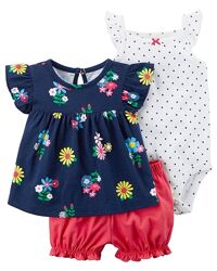 #2: Carters, 18м, 320грн