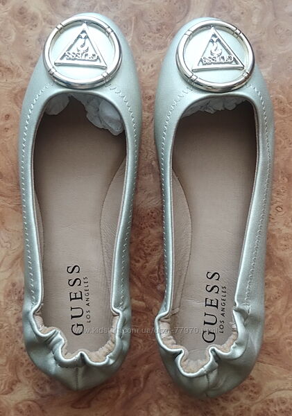 Туфлі балетки Guess р.35