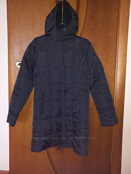 легкое термопальто MOX Clothing