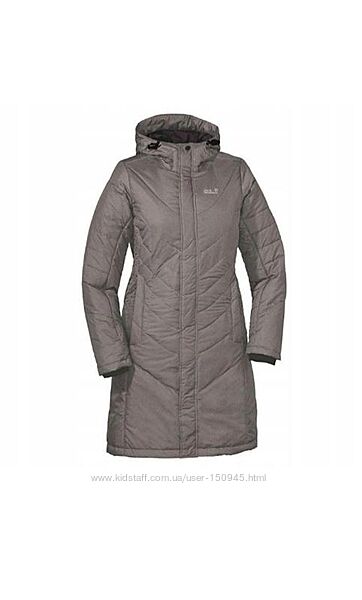 Брендове пальто куртка Jack Wolfskin
