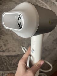 Фен Xiaomi Water Ionic Hair Dryer 