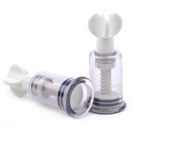 Вакуумні помпи на соски Twist Suckers EasyToys