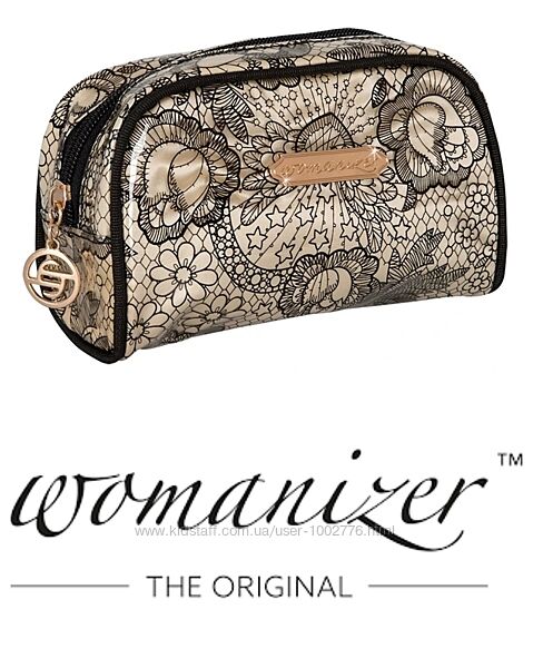 Косметичка, сумочка для збереження Womanizer 