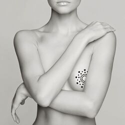 Прикраса на соски Bijoux Indiscrets Mimi