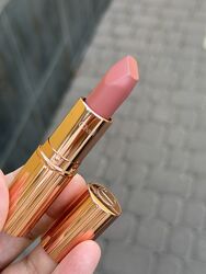 Помада Charlotte tilbury pillow talk 
