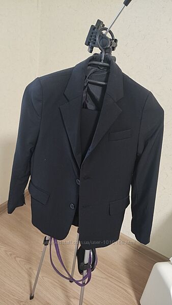 Костюм шкільний