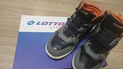 Черевики lotto демисезон