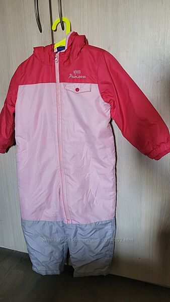 Термо комбінезон lupilu p.86