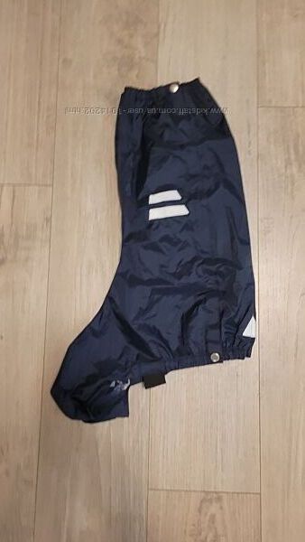 Нові туристичні бахіли на взуття