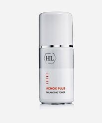 Holy Land. Acnox plus. Face Lotion . Холи ленд акнокс лосьон.