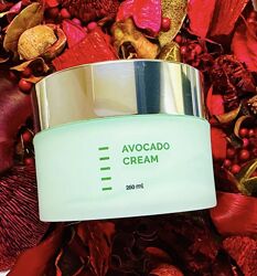 Holy Land Cosmetics Avocado Cream. Холи ленд Питательный крем авокадо. Разл