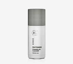 Holy Land Phytomid foaming gel cleanser. Пенящийся гель клинсер. 