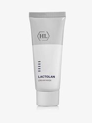 Holy Land Lactolan cream- mask. Холи ленд питательный крем-маска. Разлив
