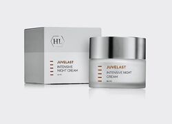Holy Land Juvelast intensive night cream. Холи ленд. Ювиласт ночной