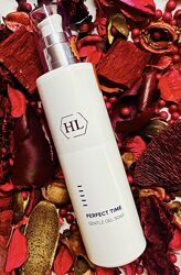 Holy Land Perfect Time Gentle Gel Soap. Очищающий гель с витаминами. Разлив