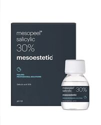 Mesoestetic Salicylic Peel AS 30 Салициловый пилинг 30. Разлив 10ml10ml