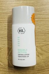 Holy Land Double Action Drying Lotion make- up. Підсушує лосьйон с тоном 