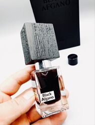 парфюм туалетная вода распив унисекс Black Afgano от Nasomatto / объём 2мл