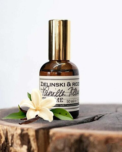 парфюм унисекс распив vanilla blend от zielinski & rozen / объём 2мл, 3мл,