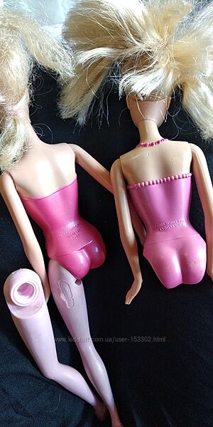 Барбі балерина Barbie 