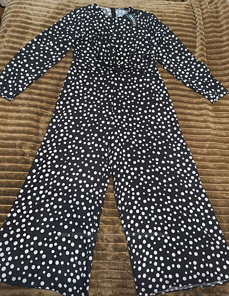 Легкий комбінезон, L-XL