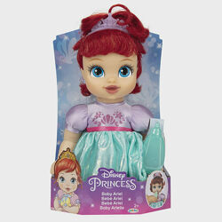 Кукла малышка Disney princess deluxe ariel baby  Ариэль