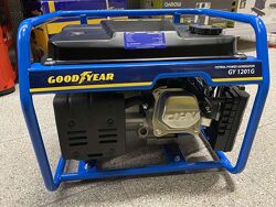 Генератори GOOD YEAR GY 1201G 1kW