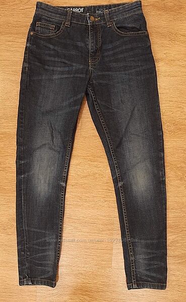 Продам джинсы Next размер 140 10лет зауженные