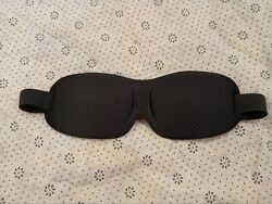 Маска для сна 3Д 3D