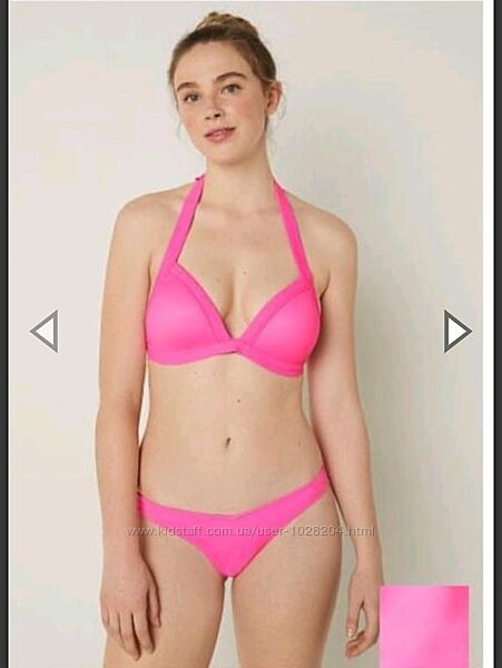 Купальник раздельный Victoria&acutes secret, m