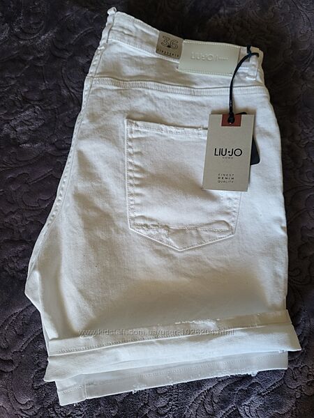 Шорты, оригинал, Италия