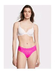 Красивые кружевные трусики, размер Victoria&acutessecret m