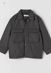Куртка демісезонна для хлопчика Zara 152 cm 11-12 років