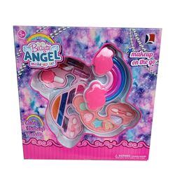 Косметика 10385 Веселка в коробці