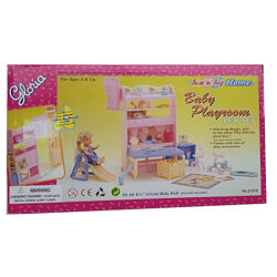 Меблі Gloria 21019, для дитячих