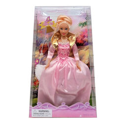 Лялька Defa принцеса 28 см