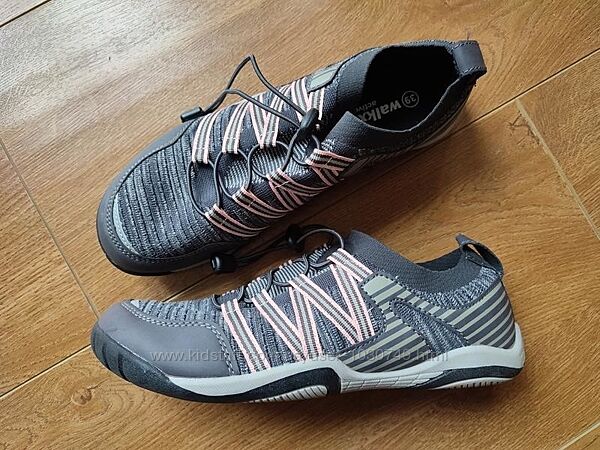 Кросівки walkx active