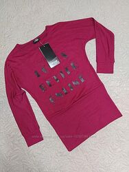 Туніка реглан page one