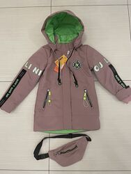 #3: 140-164р с сумкой