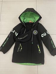 #4: Новая модель 