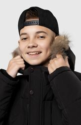 #9: Натуральный мех