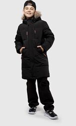 #8: Куртка -пальто