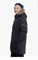 #3: Вид сбоку 