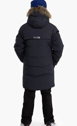 #4: Вид сзади 