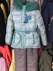 #1: Костюм Кико 